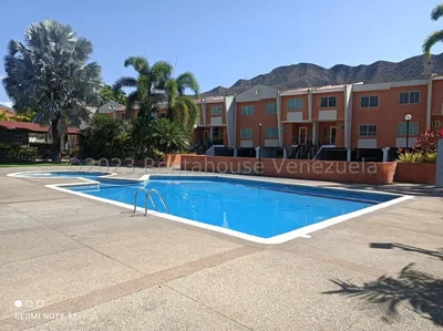 Townhouse en venta
