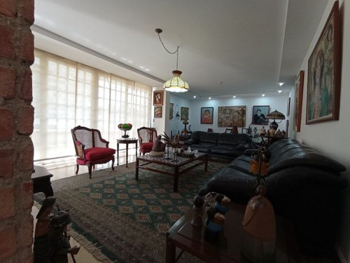 Apartamento En Venta Caracas Las Mercedes Penthouse