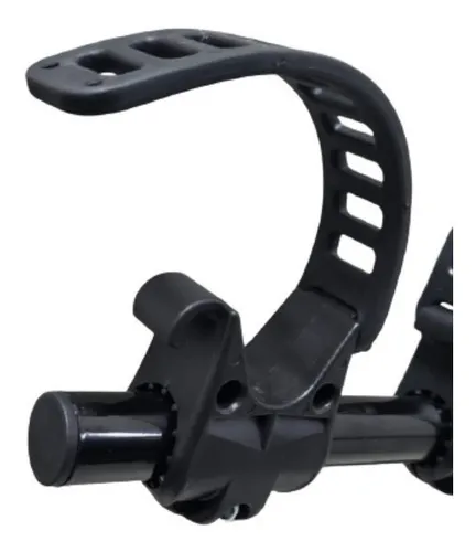 Porta Bicicleta Para Baul Hasta 3 Bicicletas Jeep Renegade