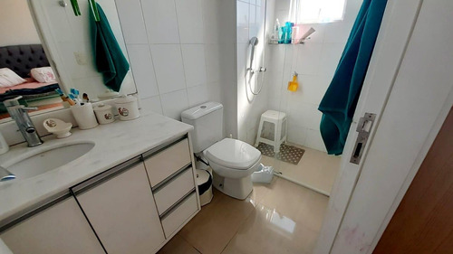 Apartamento Em São João, Itajaí/sc De 74m² 2 Quartos À Venda Por R$ 335.000,00 - Ap944588