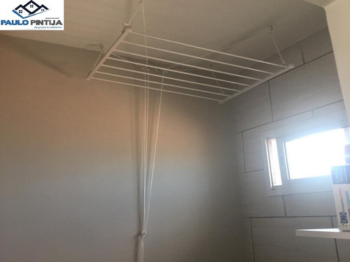 Imagem 5 de 26 de Apartamento 2 Dormitórios Na Vila Vitória, Próximo Do Indaiatuba Clube - Ap01515 - 32450845