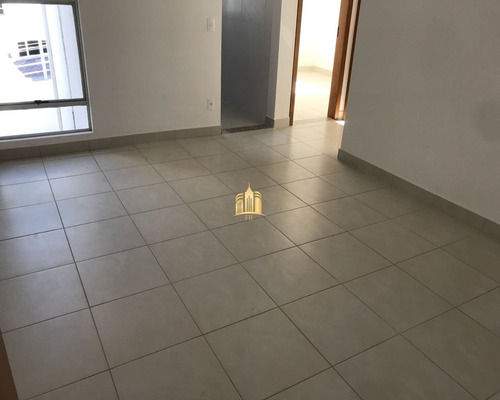 Imagem 1 de 12 de Apartamento No Centro - Esmeraldas - Ap00017 - 32956799