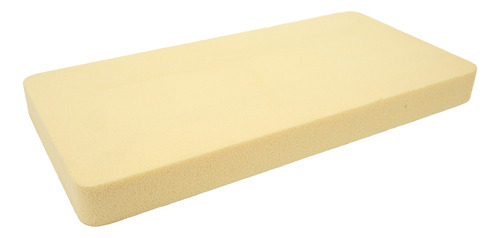 Espuma De Pvc Con Forma De Hidroplano Blanco, Estable, Gran