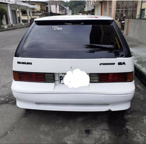 Suzuki Forsa Forsa2 Auto