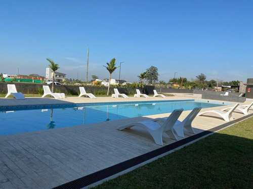Imagen 5 de 11 de Venta | Terreno | The Point Country