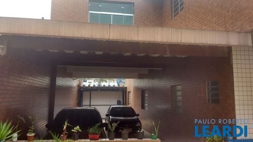 Imagem 5 de 11 de Sobrado - Centro - Sp - 478468