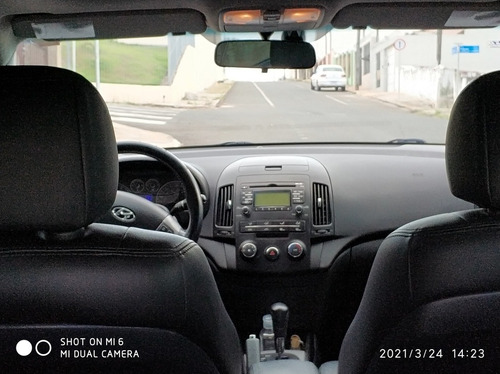 Hyundai I30 2012 2.0 Gls Aut. 5p