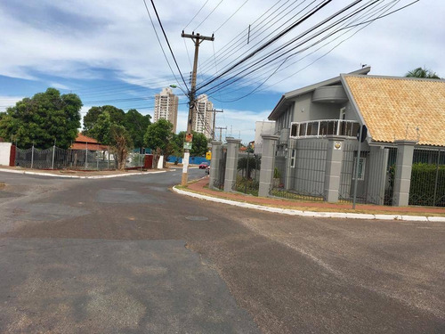 Imagem 6 de 30 de Sobrado De Esquina - 22727