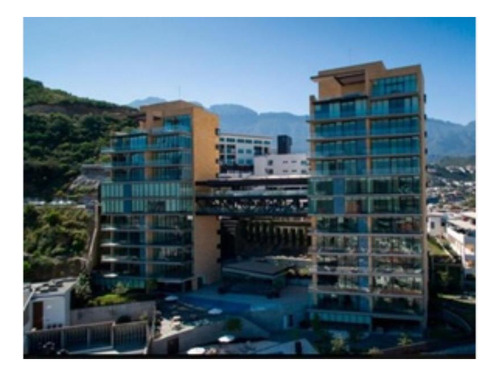 Imagen 5 de 14 de Departamento En Venta En Las Privanzas