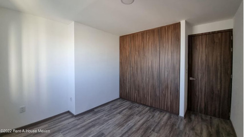 Departamento, Alberca+palapas+juegos Infantiles Querétaro