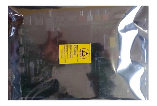 Imagem 2 de 3 de Placa Principal 50un731cosc 50un7310psc Eax69083603(1.0)