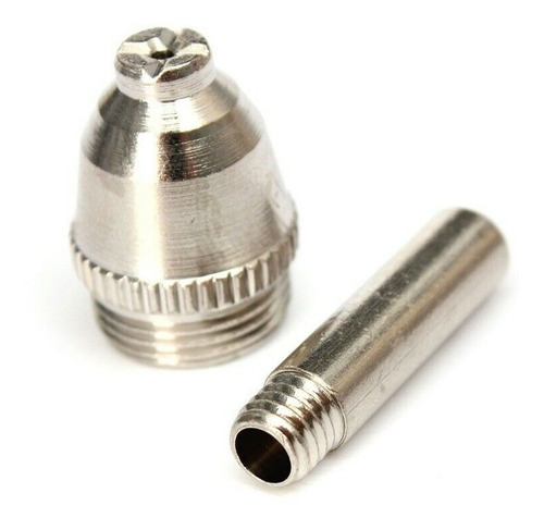 30 Pcs Ag60 Sg55 Cortador De Plasma Antorcha