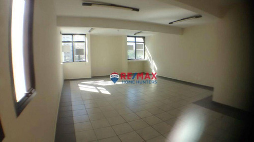 Imagem 21 de 22 de Sala Para Alugar, 60 M² Por R$ 600,00 - Cambuí - Campinas/sp - Sa0574