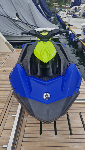 Spark 90hp 103hs Único Dono.