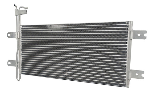 Enfriador Aceite Transmision Infiniti Qx56 5.6 2004 2005