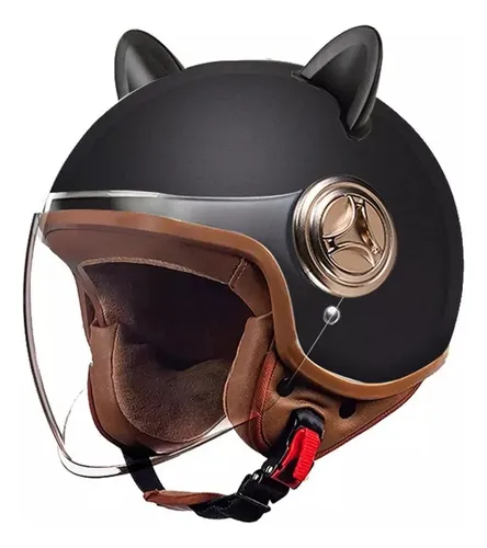 Cascos para moto half hotsell