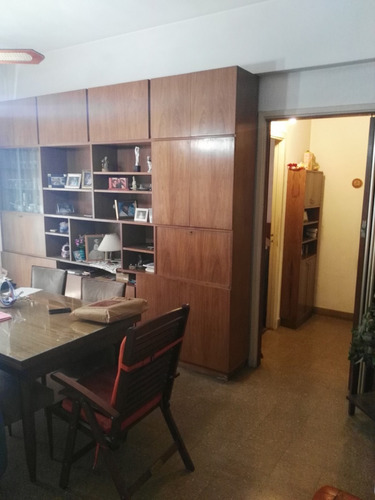 Dueño Vende Excelente Ph Con Mobiliario Incluido