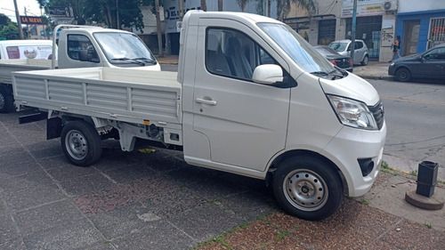Imagen 14 de 15 de Changan Pickup 2023