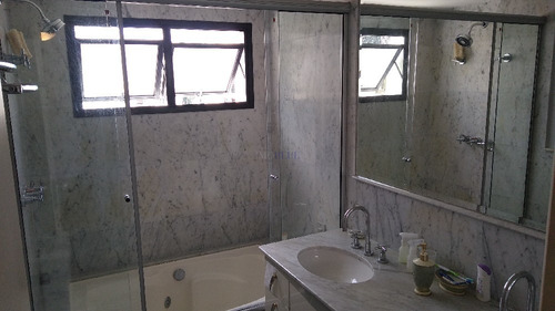 Imagem 17 de 30 de 3 Suítes, 165 M², Varanda Gourmet + Home Office... - 353