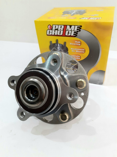 Rodamiento Trasero Mozo Honda Civic Emotion 06-09
