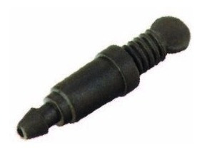 Gotero Regulable Riego 0 A 6 Lph Pa - Unidad a $330