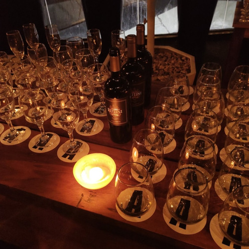 Servicio De Barra Libre/servicio De Barman /org.de Eventos