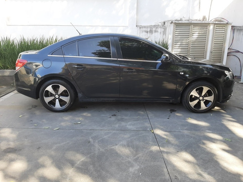 Chevrolet Cruze 2014 1.8 Lt Ecotec 6 Aut. 4p
