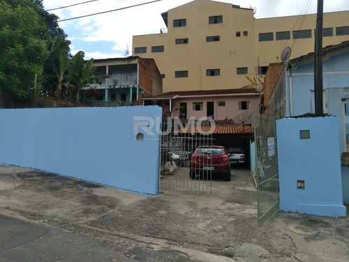 Imagem 1 de 11 de Casa À Venda Em Jardim São José - Ca011230