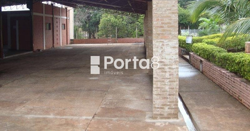Imagem 7 de 15 de Chacara - Condominio Vera Cruz (zona Rural) - Ref: 9238 - L-ch0024