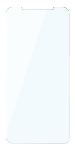 Lamina Mica Vidrio Templado Para iPhone XS