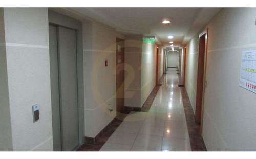 Arriendo Depto Amoblado 1d 1b Concepción