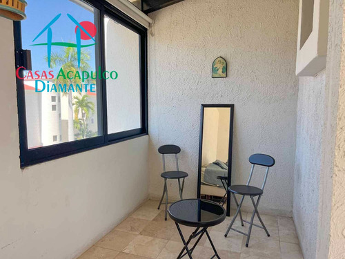 Cad Villas Golf 1 Villa 72. Terraza Con Vista A Las Áreas Comunes
