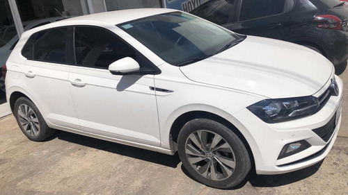 Volkswagen Polo 1.6 Msi Highline 2018
