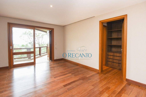Imagem 18 de 25 de Apartamento Com 3 Dormitórios À Venda, 279 M² Por R$ 3.436.282 - Lago Negro - Gramado/rs - Ap1502