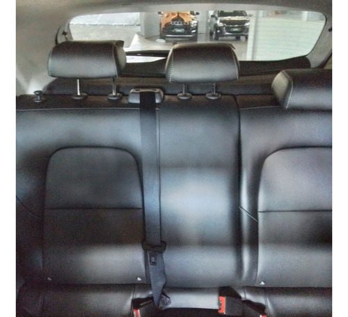 Chevrolet Onix 1.0 TURBO FLEX PREMIER AUTOMÁTICO