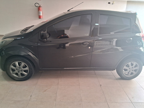 JAC J2 1.4 16v Jetflex 5p