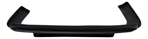 Kit Deportivo Lip + Faldon Fv Volkswagen Jetta A6 15 - 18