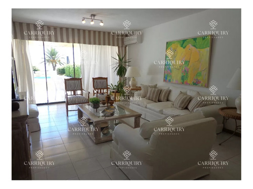 Con Piscina Propia, Espectacular Vista Y Ubicaciónalquiler Y Venta Puerto