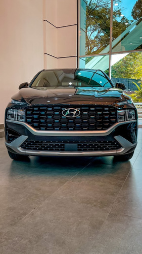 Imagen 5 de 6 de Hyundai Santa Fe 2022