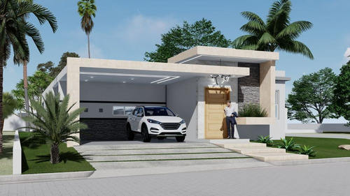 Casa En Venta En Puerto Plata