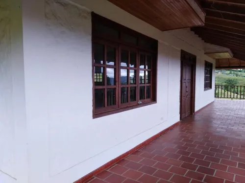 Venta De Finca En La Cumbre