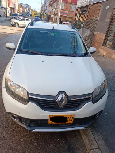 Renault Stepway 2000cc Mt Aa