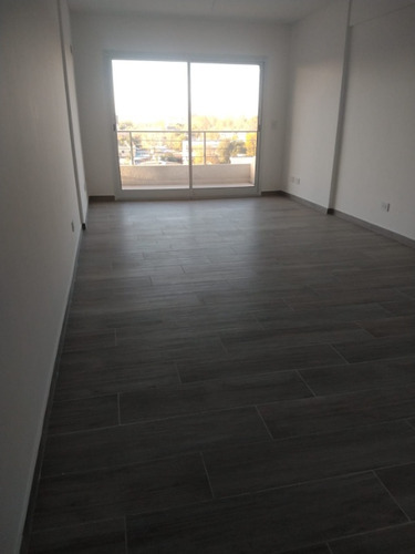 Departamento En Alquiler En Tigre Centro