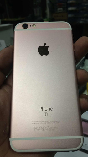 iPhone 6s