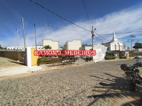 Imagem 13 de 14 de Financ. Lindo Apto 2qts Bairro Sossego Ribeirão Das Neves-mg