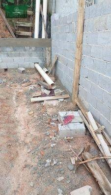 Imagem 3 de 3 de Terreno À Venda, 125 M² Por R$ 95.400,00 - Cidade Martins - Guarulhos/sp - Te0029