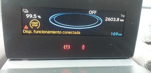 Bmw I3 Suite Electrico 3650 Kms