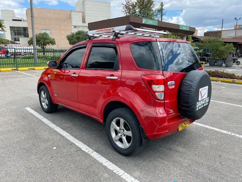 Daihatsu Terios 1.5 Okii