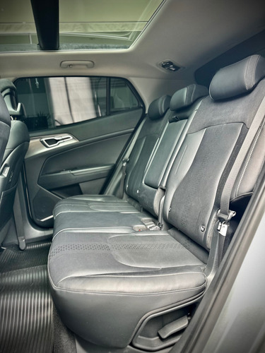 Kia Sportage Zenith Plus