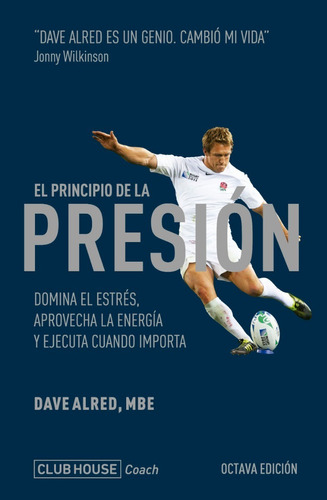 El Principio De La Presión - Alred Dave